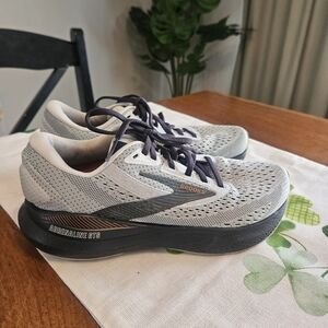 Brooks Womens Adrenalime GTS Running Shoes